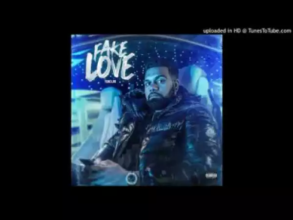 Yung Lan - Fake Love